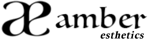Amber Esthetics Logo