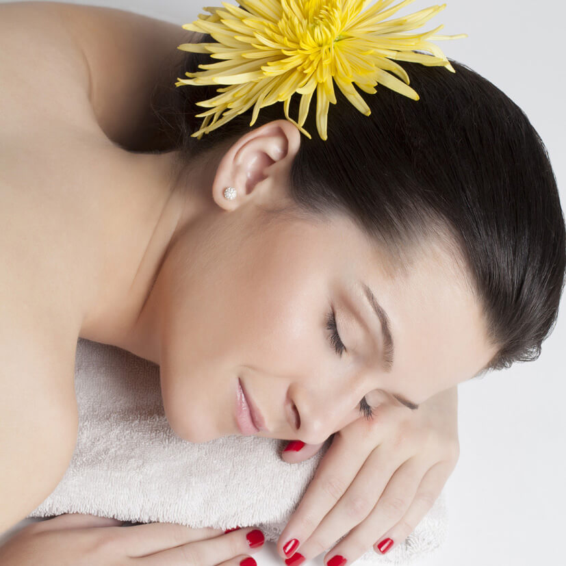 Relaxing Massage